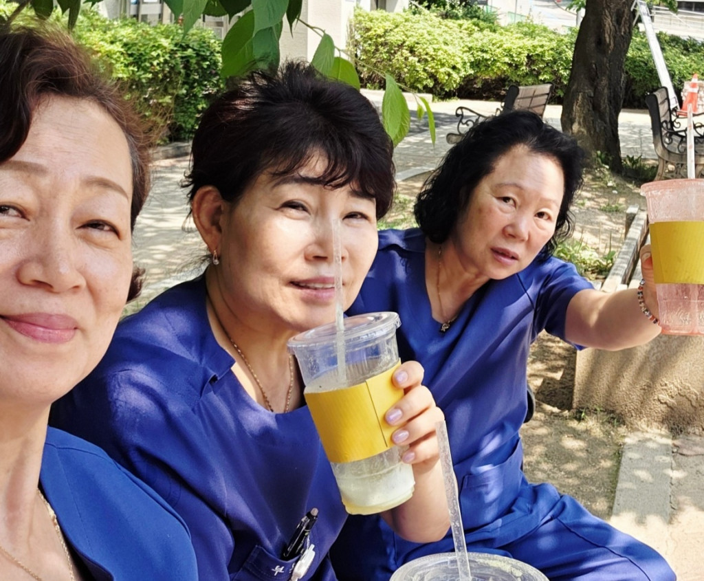 조병심님 사진