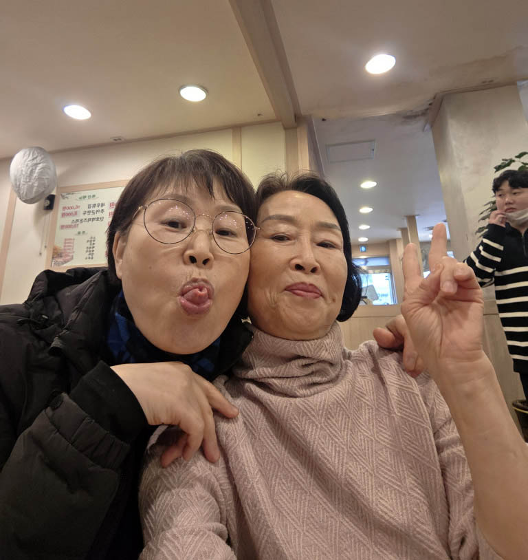 김정애님 사진