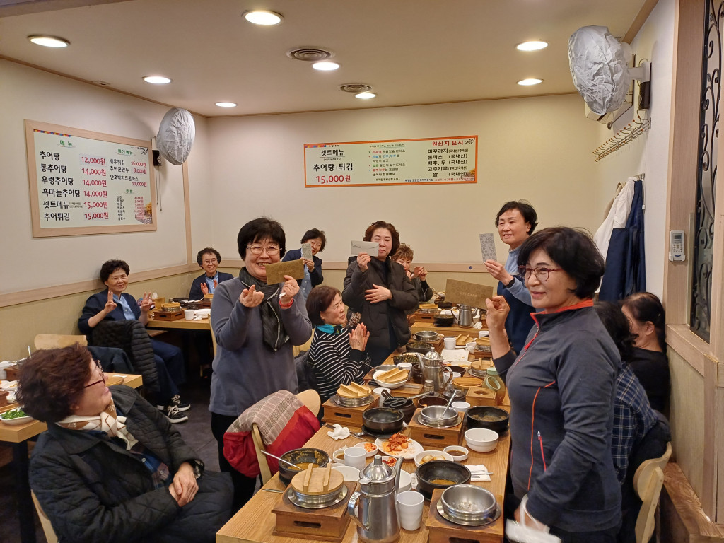 정윤숙님 사진