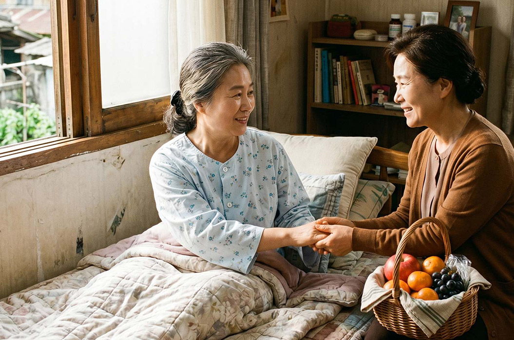 따뜻한 동행 프로젝트
