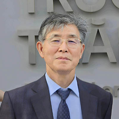 이사장