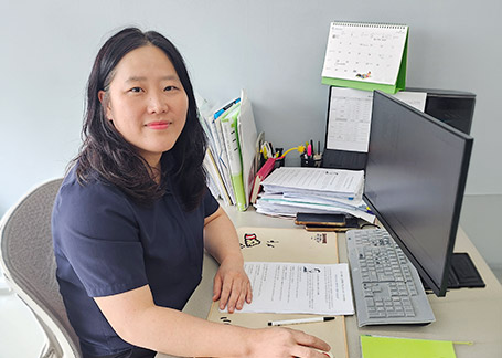 홍보대사