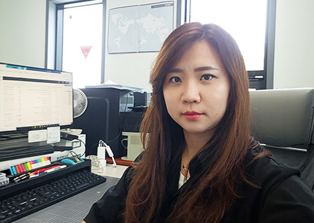 홍보대사