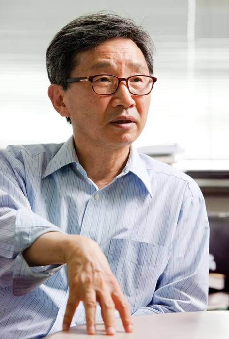 다솜사회서비스연구소장 박태규